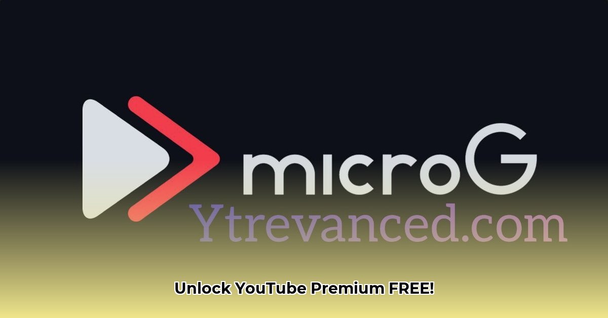 revanced-micro-g